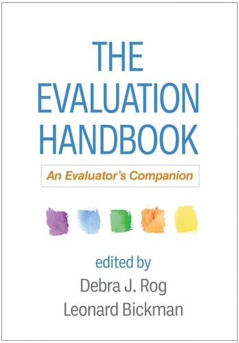 Evaluation Handbook