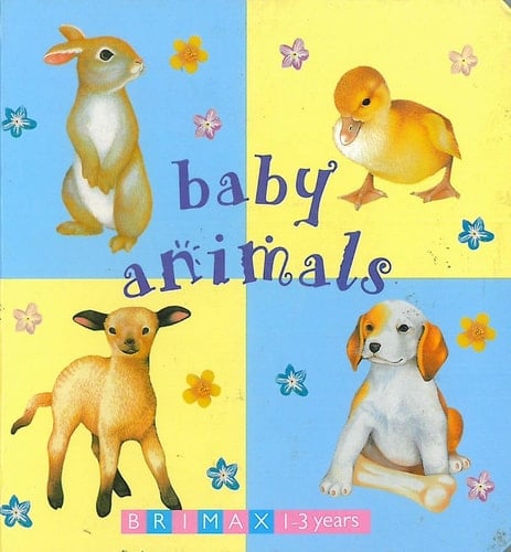 Baby Animals
