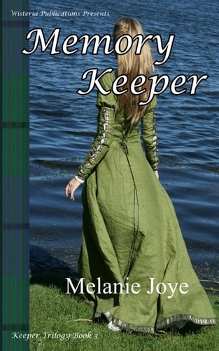 Memory Keeper: Book 3 (Keeper Trilogy)