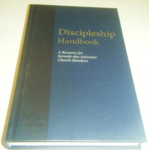 Discipleship Handbook