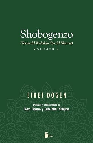Shobogenzo (4)