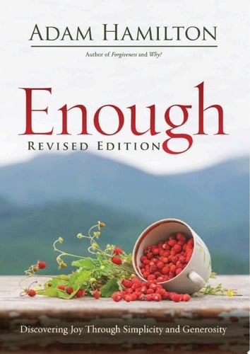 Enough Revised Edition