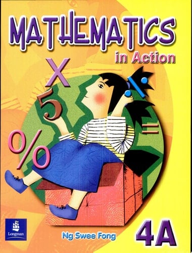 Mathematics Action P4a Tb