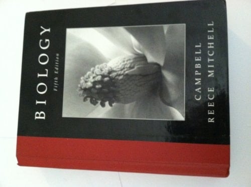 Biology (5th Edition)