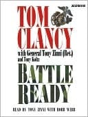 Battle Ready