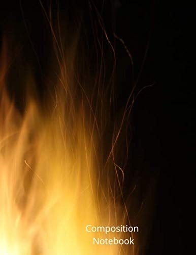 Composition Notebook: School Notebook | 120 Wide Ruled Blank Lined Writing Exercise Journal For Boys and Girls | Back To School Gift For Students ( Paperback – may 23, 2020 )