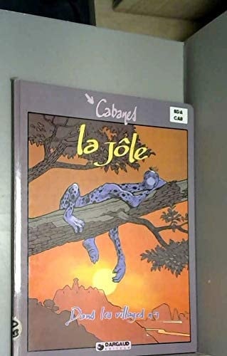 La jôle
