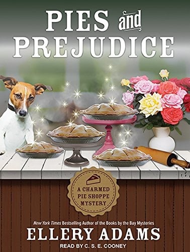 Pies and Prejudice (Charmed Pie Shoppe Mystery, 1)