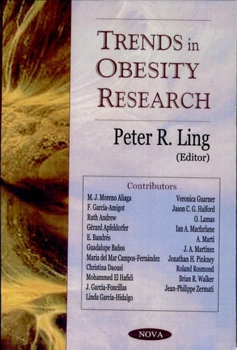 Trends in Obesity Research