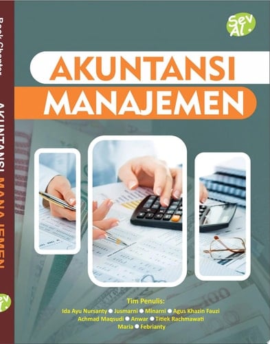 Akuntansi Manajemen