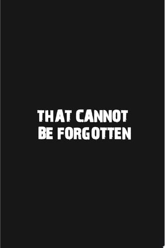 That One Case Most unforgettable stories through the eyes of healthcare workers