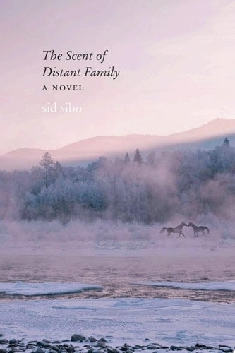 The Scent of Distant Family A Novel