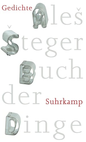 Buch der Dinge