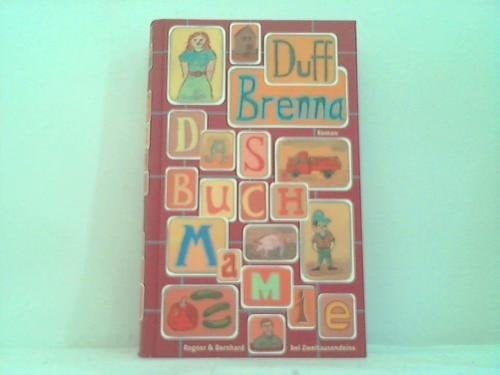 Das Buch Mamie Roman