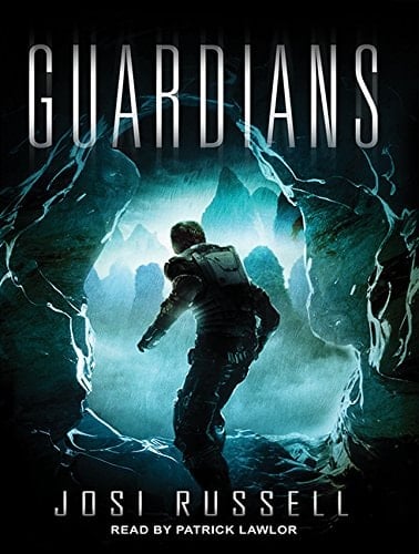 Guardians (Caretaker, 2)