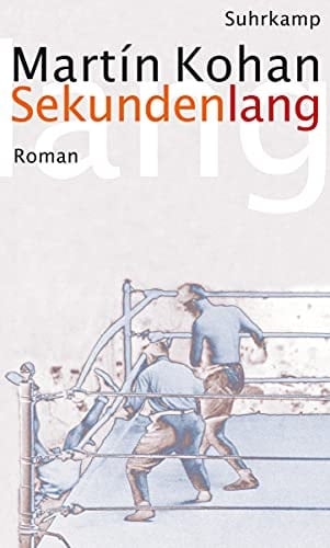 Sekundenlang Roman