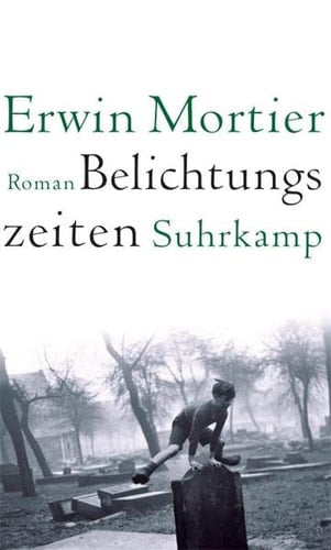 Belichtungszeit Roman