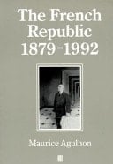 The French Republic 1879 - 1992