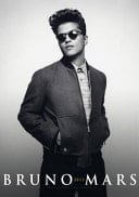 Bruno Mars 2013 Calendar