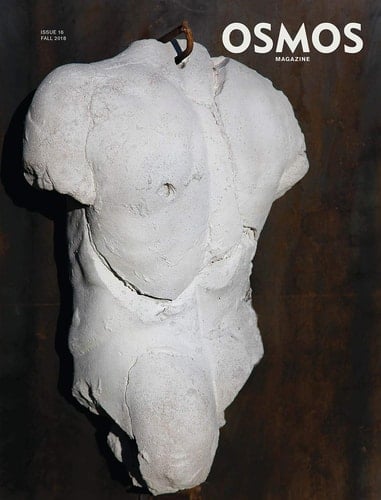 Osmos Magazine: Issue 16