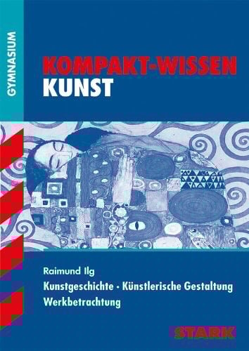 Kunstgeschichte, künstlerische Gestaltung, Werkbetrachtung