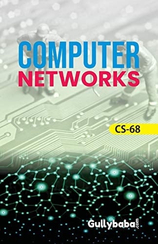 CS-68 Computer Network