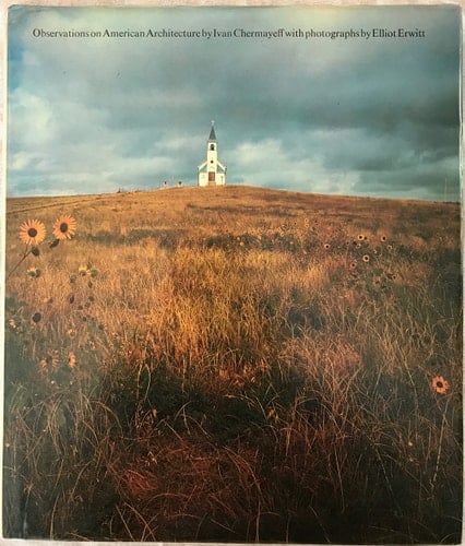 Observations on American Architecture