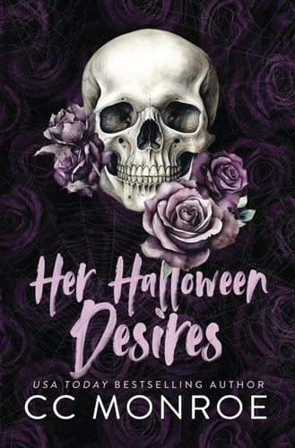Her Halloween Desires: A Her Shadows His Secrets Novella