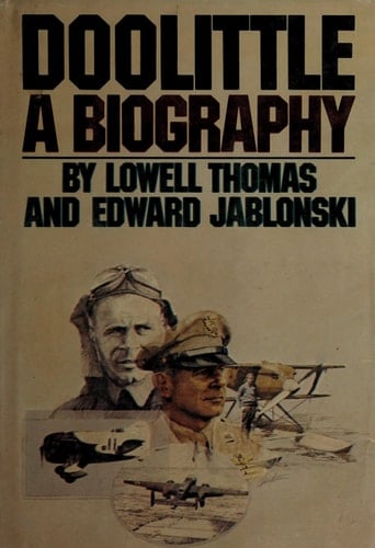 Doolittle: A biography