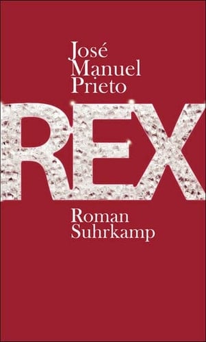 Rex Roman