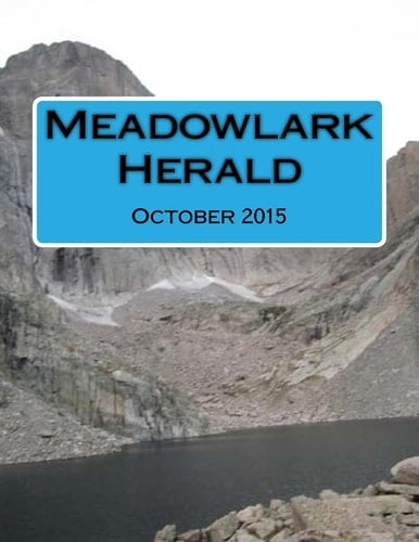 Meadowlark Herald October 2015