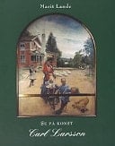 Se på konst Carl Larsson