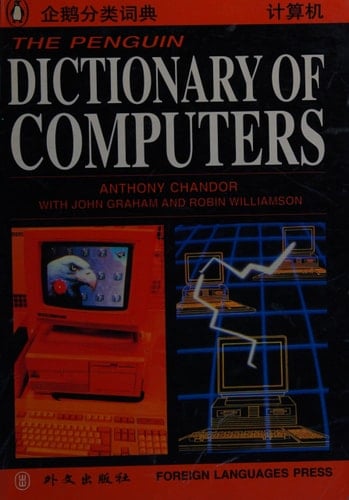 The Penguin Dictionary of Computers