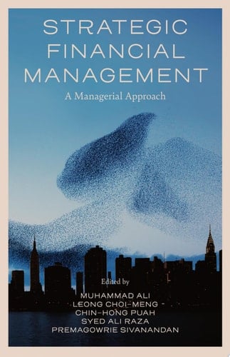 Strategic Financial Management