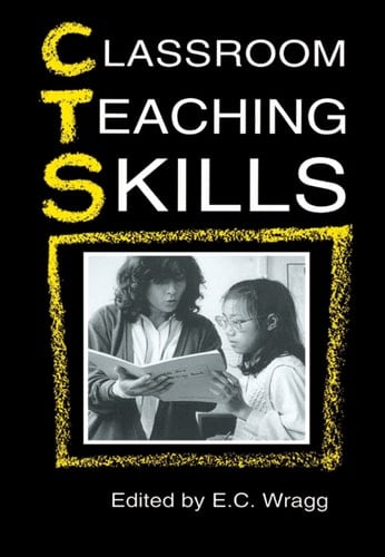 Classroom Teaching Skills