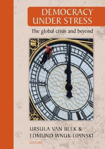 Democracy Under Stress The Global Crisis and Beyond