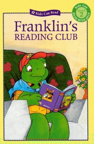 Franklin's Reading Club