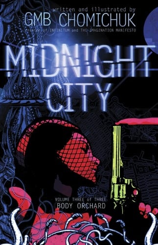 Midnight City