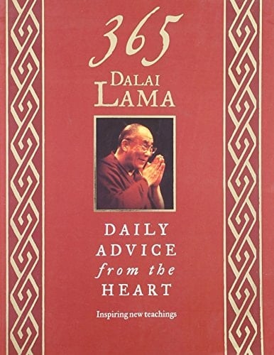 365 Dalai Lama (Pb)