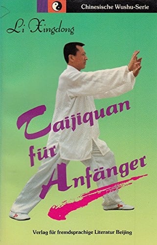 Taijiquan für Anfänger