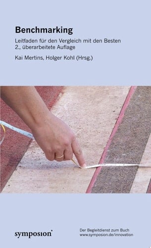 Benchmarking Leitfaden für den Vergleich mit den Besten