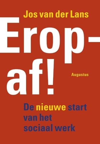 Eropaf! de nieuwe start van het sociaal werk
