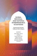Global, Regional, and National Entrepreneurial Ecosystems Exploring the Interplay Within the MENA Region