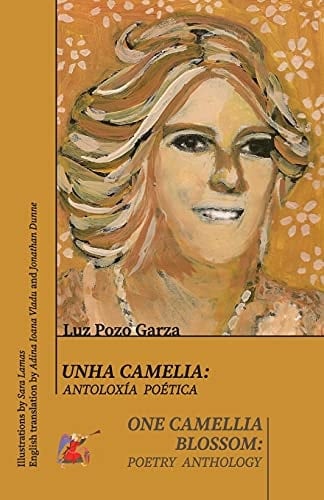 One Camellia Blossom Poetry Anthology