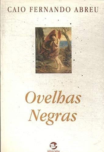 Ovelhas negras, de 1962 a 1995 (Narrativas) (Portuguese Edition)