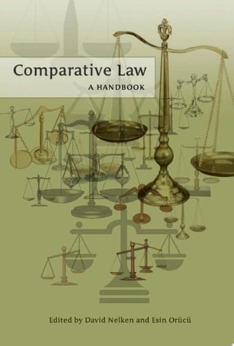 Comparative Law