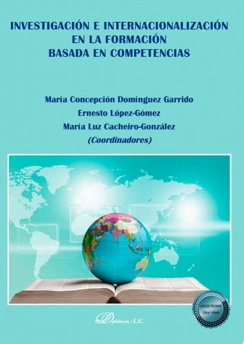 Investigación e internacionalización en la formación basada en competencias.