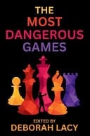 The Most Dangerous Games A Crime Fiction Anthology