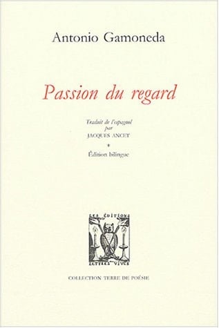 Passion du regard 1963-1970