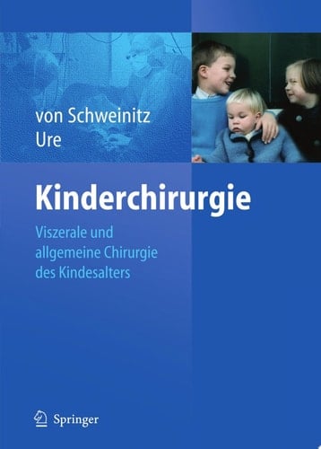 Kinderchirurgie